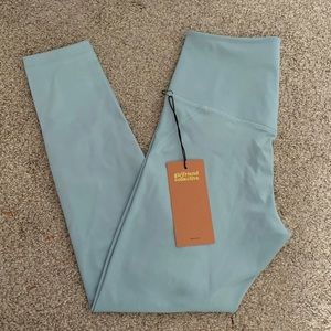 New Girlfriend Collective Active Leggings